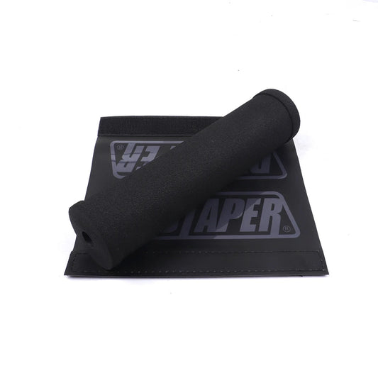 Voltrix Racing Handlebar Pad for 7/8" Dirt Bike, Pit Bike & ATV Crossbars – Pro Taper Style Protection Pad (200mm)
