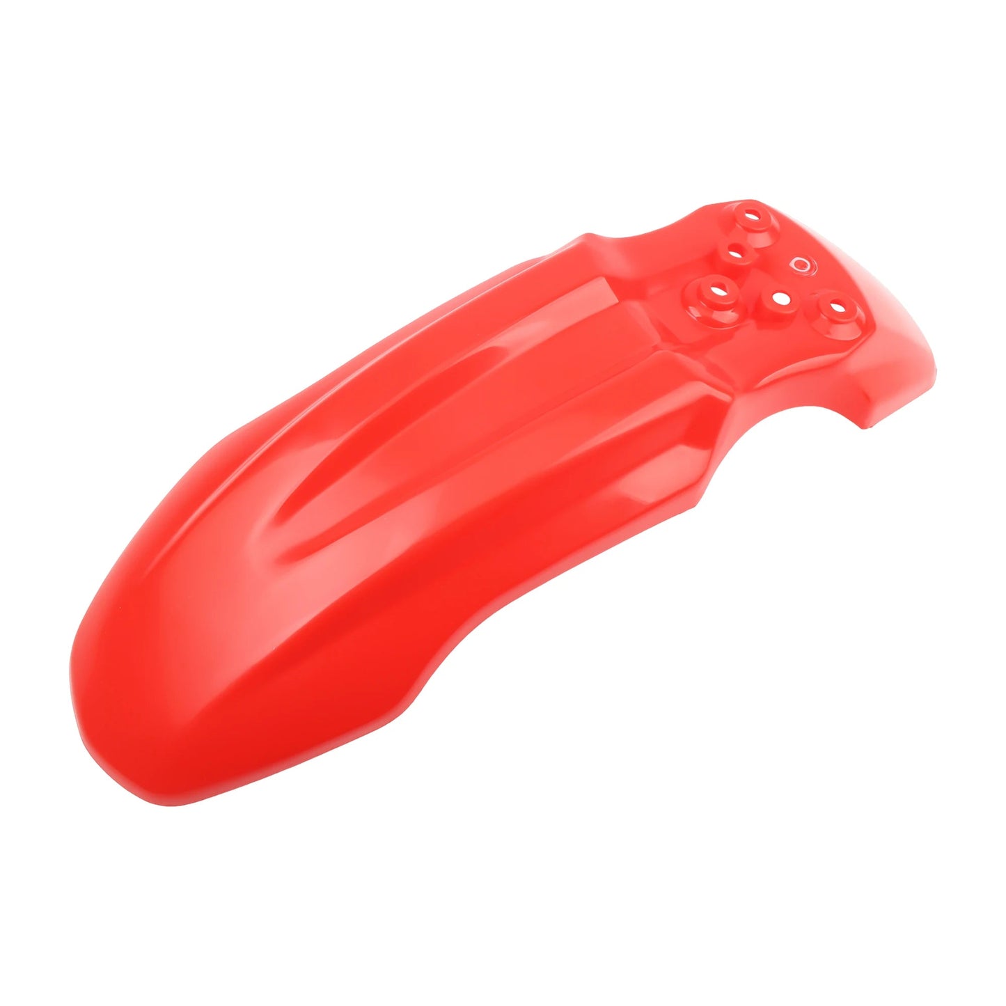 Voltrix Racing Front Fender Mudguard for Tuttio Electric Dirt Bikes