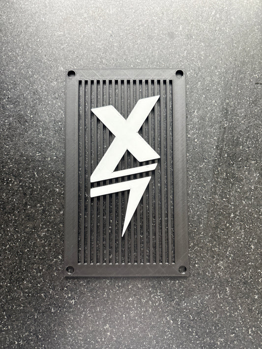 EBMX style controller cover for Yozma In 10
