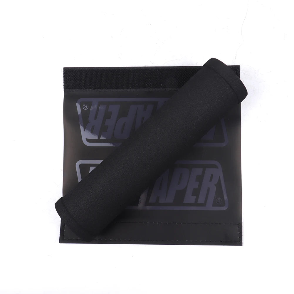 Voltrix Racing Handlebar Pad for 7/8" Dirt Bike, Pit Bike & ATV Crossbars – Pro Taper Style Protection Pad (200mm)