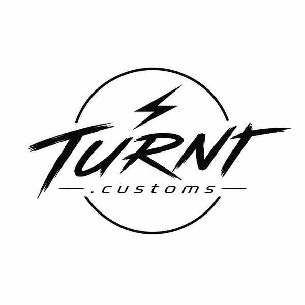 TURNT.customs