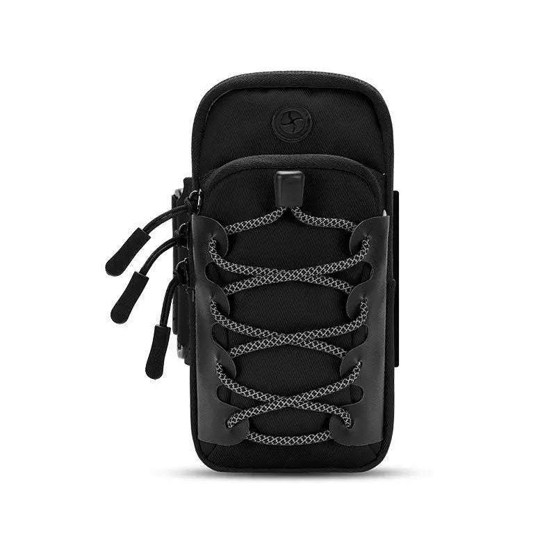 E-bike storage pouch (Works for all bikes)