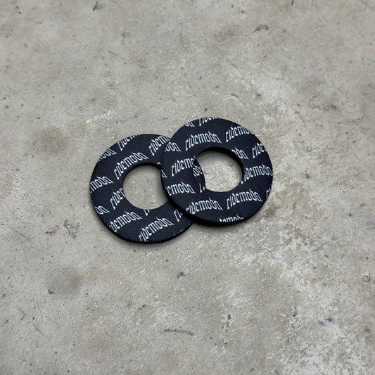RIDEMODA Grip Donuts
