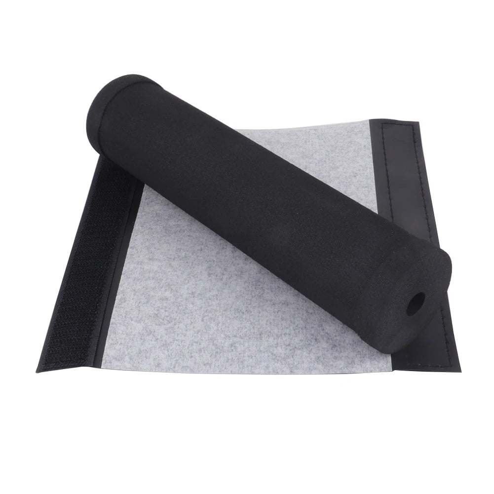 Voltrix Racing Handlebar Pad for 7/8" Dirt Bike, Pit Bike & ATV Crossbars – Pro Taper Style Protection Pad (200mm)