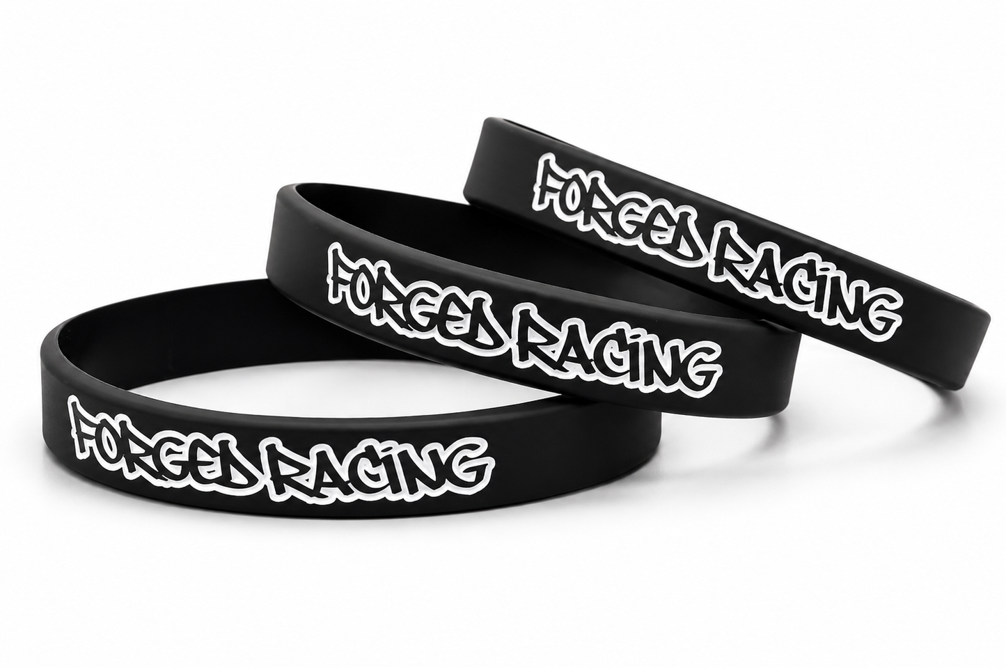 FORGED Racing Wrist / Phone Band